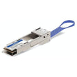 QSFP28-SFP28G-CVR-AO Transceiver, MSA Compliant, XCVR