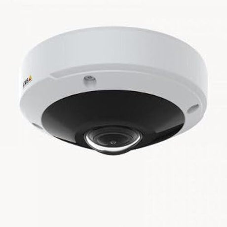 AXIS M3057-PLR Mk II Dome Camera