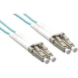 Axiom Fiber Optic Duplex Network Cable LCLC10GA-05M-AX