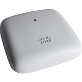 Cisco Business 140AC Wi-Fi Access Point, 802.11ac, 2x2, 1 GbE Port, Ceiling Mount,3 Pack Bundle,Limited Lifetime Protection (3-CBW140AC-B) CBW140AC/ 3 pack