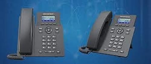 IP NETWORK PHONE