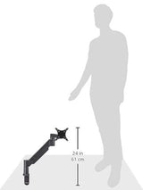 7FLEX SINGLE MONITOR ARM