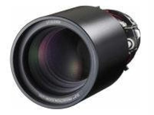 Power Zoom Lens 5.5-8.9 for PT-DW5100U/DW5100UL/D5700U/D5700UL