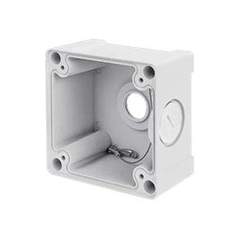 VIVOTEK 155788 AM-719 Outdoor Junction Box