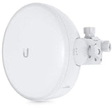 Ubiquiti GigaBeam Plus | airMAX 60 GHz Radio System with True Duplex Gigabit Performance (GBE-Plus-US)