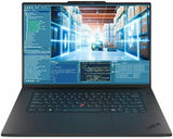 Lenovo ThinkPad P14s Gen 6 - 14" - AMD Ryzen AI 5 PRO - 340 - AMD PRO - 16 GB RAM - 512 GB SSD - English