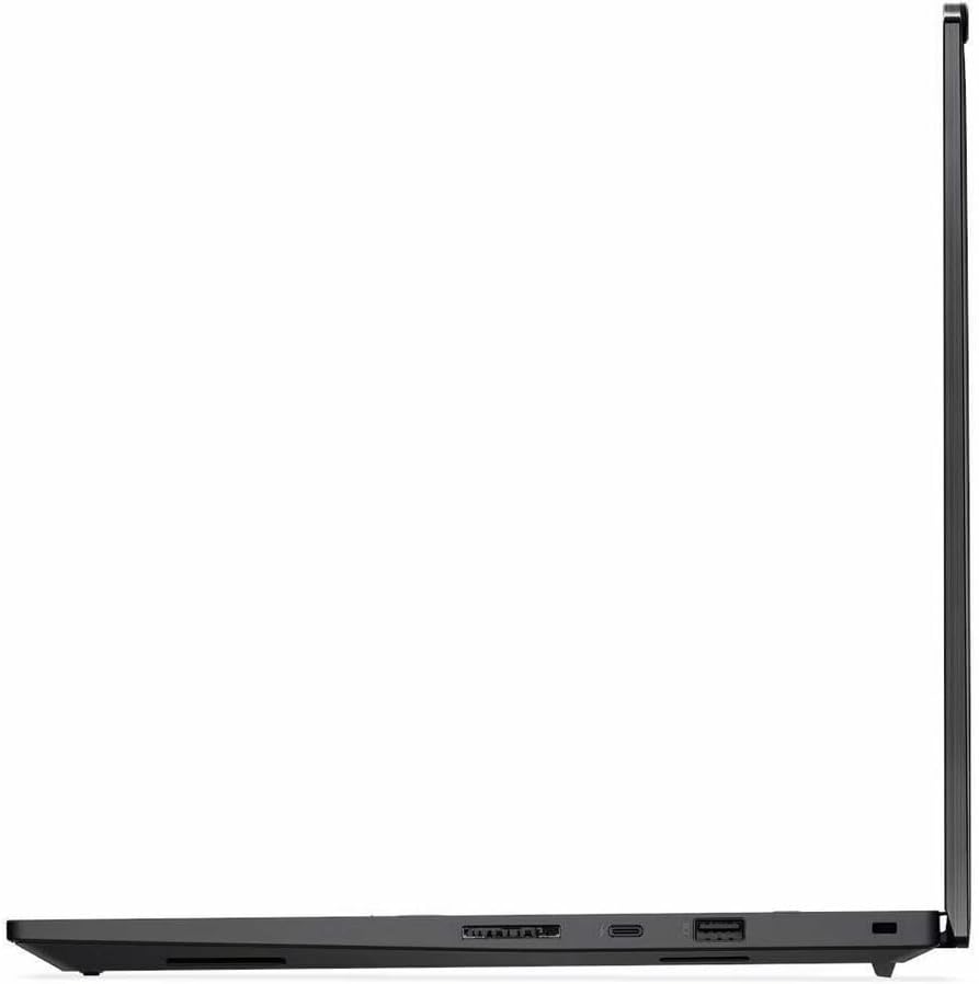 Lenovo ThinkPad P14s Gen 6 - 14" - AMD Ryzen AI 5 PRO - 340 - AMD PRO - 16 GB RAM - 512 GB SSD - English