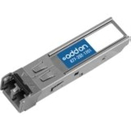1000BASE-BX10-D LC SFP PROCURVE