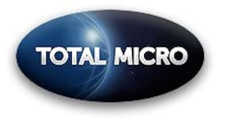 Total Micro - 4GVMP-TM - This High Qualitytotalmicro4-cell 68whr 7.6v Battery Meets Or Exceeds OEM Specs