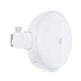 Ubiquiti GigaBeam Plus | airMAX 60 GHz Radio System with True Duplex Gigabit Performance (GBE-Plus-US)