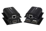 Kanex Pro HDMI Extender Cat6 Video Converter, (EXT-HD60M)