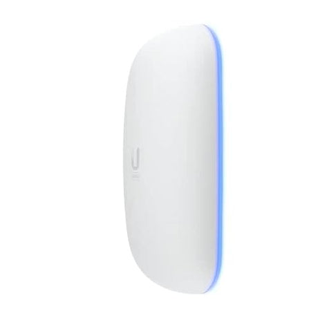 Ubiquiti Unifi 6 Access Point Dual-Band WiFi 6 Extender | Mesh Extender Plugs Into Wall Outlet (U6-Extender-US) – White