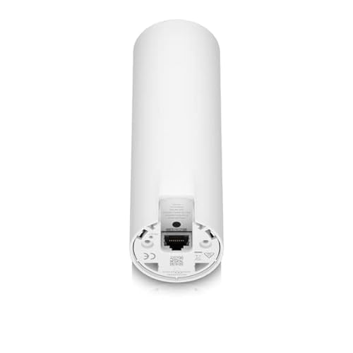 Ubiquiti Networks WiFi 6 Dual-Band IPX5 Indoor/Outdoor Mesh Access Point | U6-Mesh