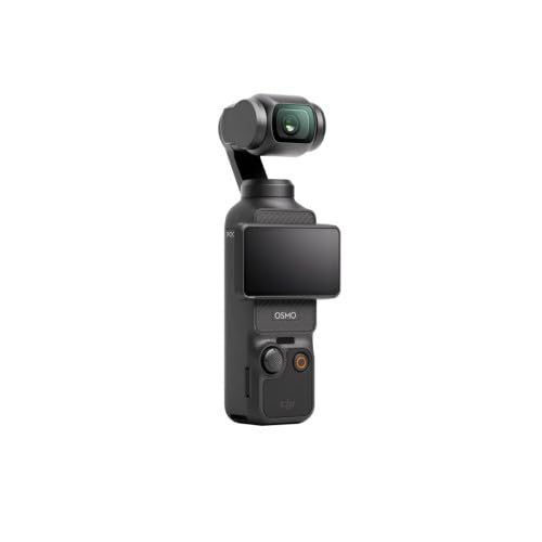 DJI Osmo Pocket 3