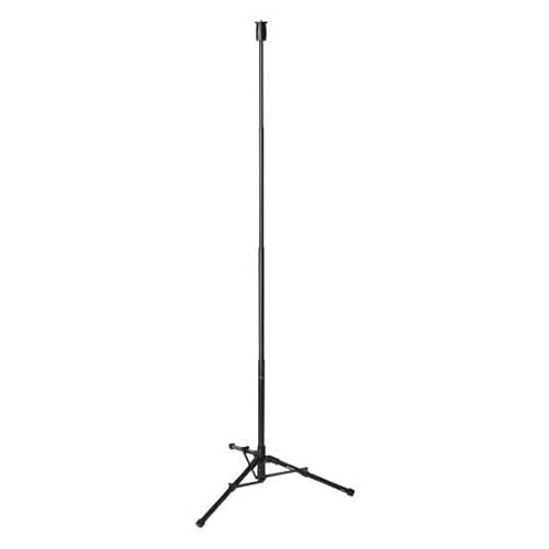 Ricoh Theta Stand TD-2 : Compatible with All RICOH Theta Models, Black, S0910822