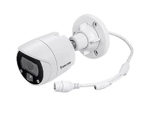 Vivotek C-Series IB9369 Bullet, IP Camera 2MP, Outdoor, IR, PoE, 2.8 mm, IP66