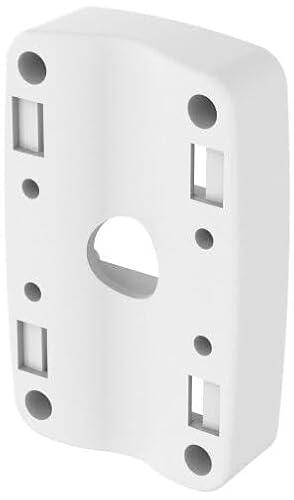 HANWHA SBP-300PMW2 Support et boîtier des caméras de sécurité Adaptateur de Fixation
