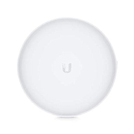 Ubiquiti GigaBeam Plus | airMAX 60 GHz Radio System with True Duplex Gigabit Performance (GBE-Plus-US)