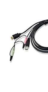ATEN 2L7D02UH USB HDMI KVM Cable