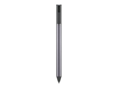 Lenovo USI Pen 2 Magnetic - Gray - Tablet Device Supported