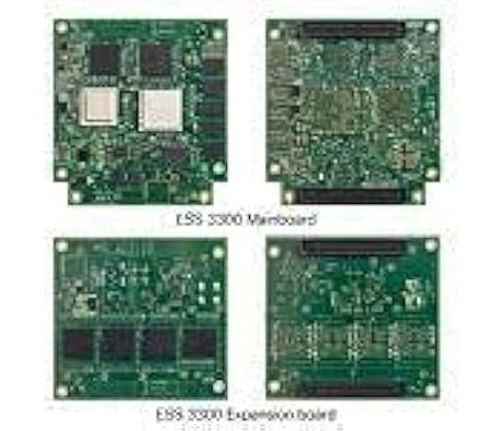 CISCO Systems Embedded Service Series 3000 GE Bundle NO Cooling Plate