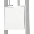 Chief Wall Enc 16X16 MTI-D Pre/PST Wall Enc 16X16 MTI-D Pre/PST Wall Enc 16X16 MTI-D Pre/PST Wall Enc 16X16 MTI-D Pre/PST 0In L X 0In W X 0In H