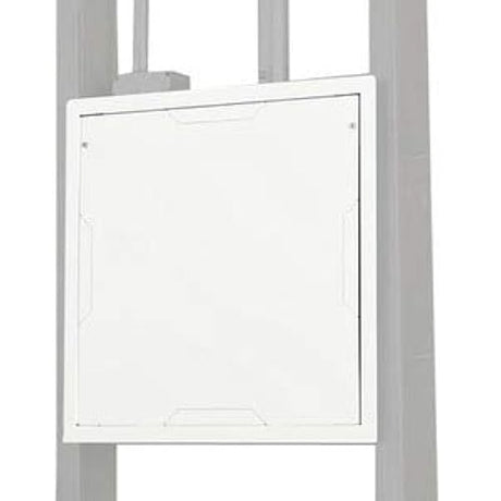 Chief Wall Enc 16X16 MTI-D Pre/PST Wall Enc 16X16 MTI-D Pre/PST Wall Enc 16X16 MTI-D Pre/PST Wall Enc 16X16 MTI-D Pre/PST 0In L X 0In W X 0In H