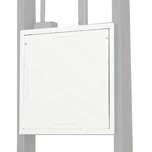 Chief Wall Enc 16X16 MTI-D Pre/PST Wall Enc 16X16 MTI-D Pre/PST Wall Enc 16X16 MTI-D Pre/PST Wall Enc 16X16 MTI-D Pre/PST 0In L X 0In W X 0In H