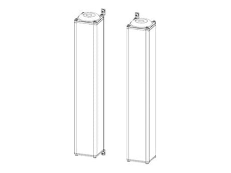 PREMIUM FULL RANGE ACTIVE SPKR