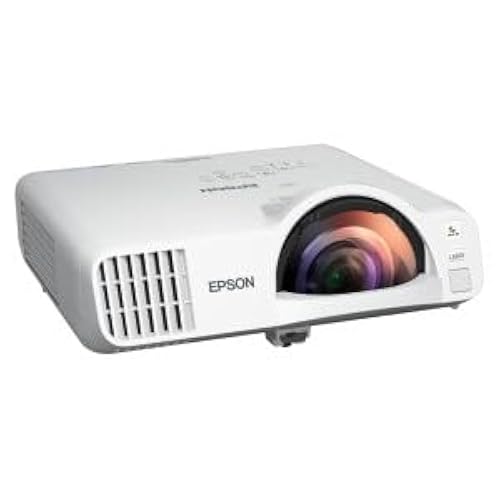 Epson PowerLite L210SF Projector