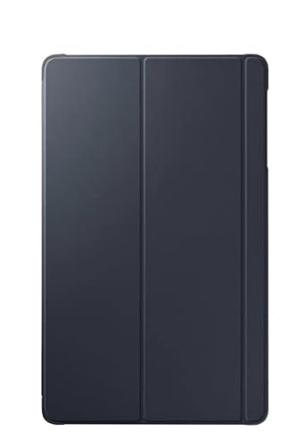 SAMSUNG Book Cover Black for TAB A