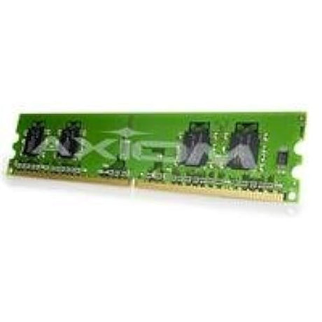 Axiom Memory PC3-12800 Unbuffered Non-ECC 1600MHz 4GB Module A5649222-AX