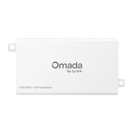 Omada 10G Passive PoE Adapter, POE5460X