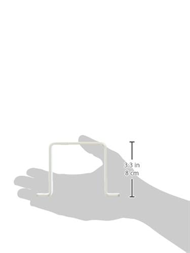 Bracket to Mount Peripheral to 3X3 Post