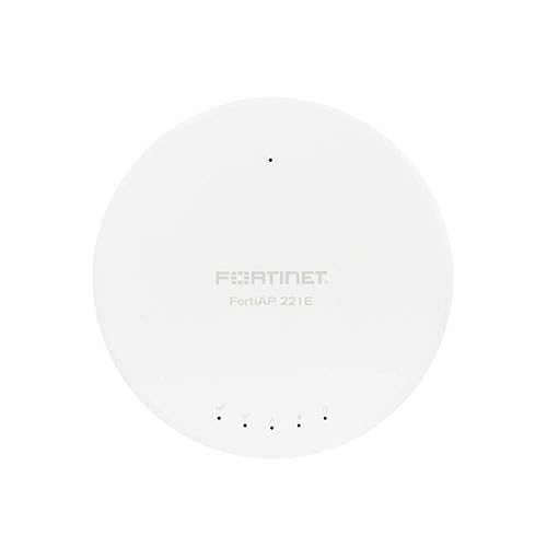 Fortinet Fortiap 221E IEEE 802.11AC 1.14 Gbit/s Wireless Access Point