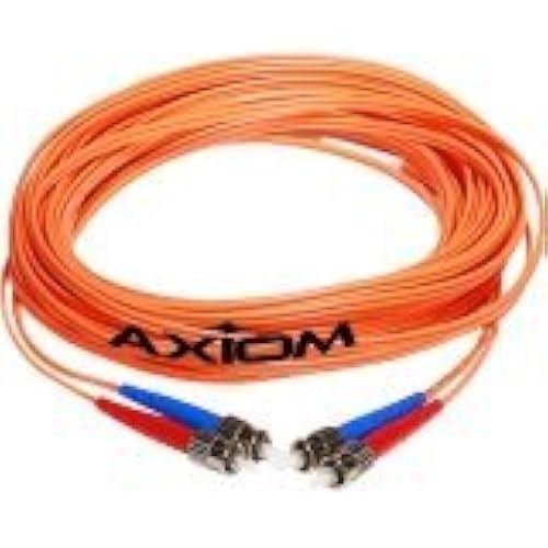 Lc/st Multimode Duplex 62.5/125 Cable 2M