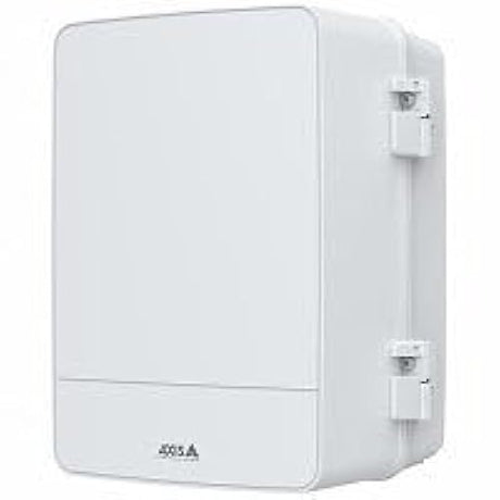 AXIS Zubehör Montage Outdoor TQ1808-VE Surveillance Cabinet