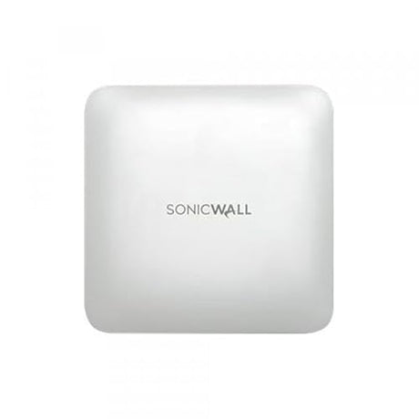 SonicWall SonicWave 621 Wireless Access Point 4-Pack with Secure WNM and 24x7 Support 3 Years (03...