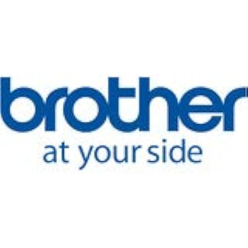 Brother Thermal Transfer Receipt Paper - White