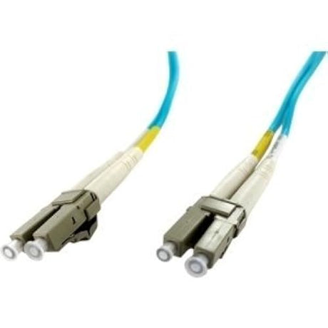 Axiom LC/LC Multimode Duplex OM4 50/125 Cable 12m