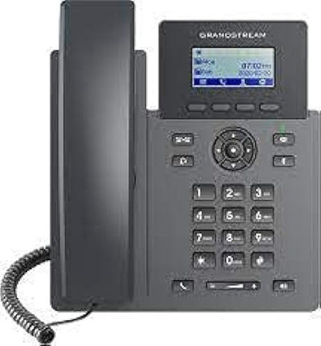 IP NETWORK PHONE