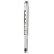 Chief Mfg. - Chief Cms-0305W Speed Connect Adjustable Extension Column Product Category: Mounts & Brackets/Brackets & Accessories