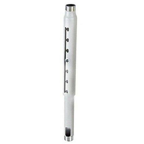 Chief Mfg. - Chief Cms-0305W Speed Connect Adjustable Extension Column Product Category: Mounts & Brackets/Brackets & Accessories