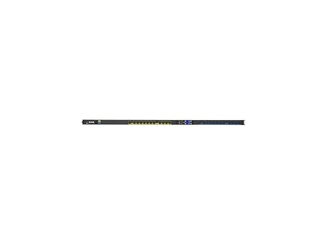Eaton ePDU G3 Managed 38U-A in: L5-30P 24A 1P Out: 24X5-20R