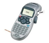 DYMO LetraTag LT-100H Handheld Label Maker for Office or Home (21455) Label Maker LT 100H Plus Label Maker