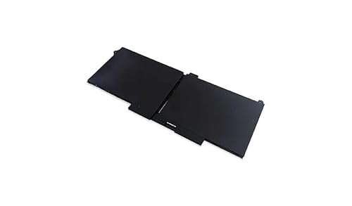 RJ40G-TM Total Micro 4-cell 63whr 15.2v Battery Meets Or Exceeds Oem Sp