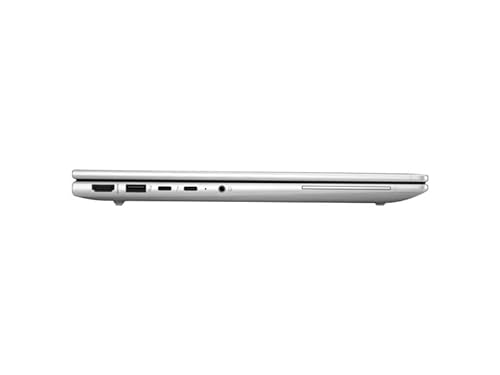 HP EliteBook 640 G11 14 Notebook - WUXGA - Intel Core Ultra 5 135U - 16 GB - 512 GB SSD - English Keyboard - Pike Silver