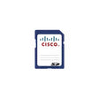 Cisco Systems Flash Memory Card - 4 GB - SD - for Catalyst IE3200 Rugged Series