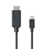 ALOGIC 2M Elements USB-C to HDMI