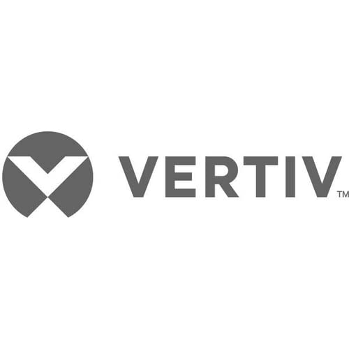 Vertiv - CBL0109 - Vertiv Cybex SC800/SC900 10 feet All-in-One KVM Cable | Dual Head | 4K UHD | DisplayPort-to-DisplayPort (CBL0109) - 10 ft KVM Cable for KVM Switch, Keyboard/Mouse, Monitor, Server